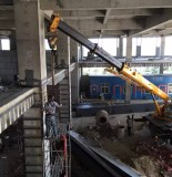 青?？拐鸺庸蘝青海抗震加固施工公司